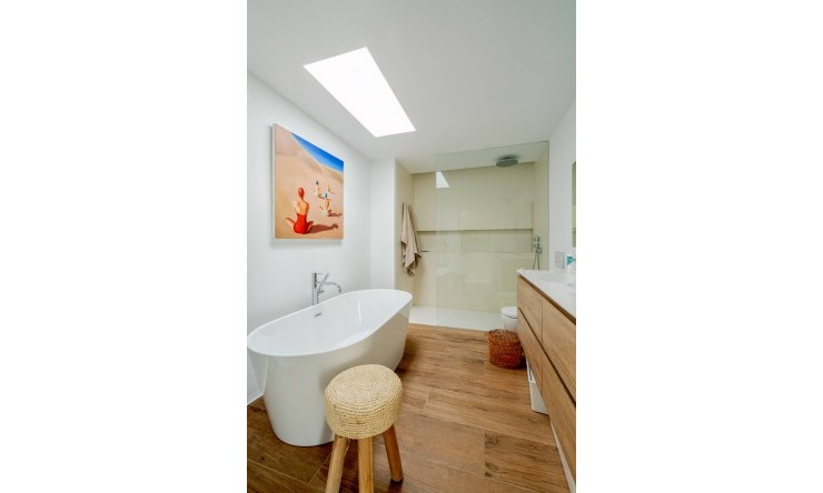 New Build - detached -
Molina de Segura