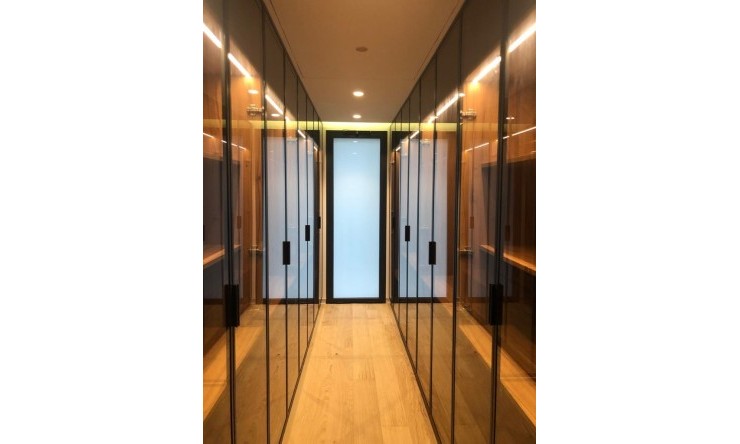 New Build - detached -
Molina de Segura