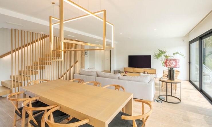 New Build - detached -
Molina de Segura