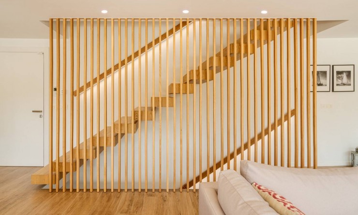 New Build - detached -
Molina de Segura