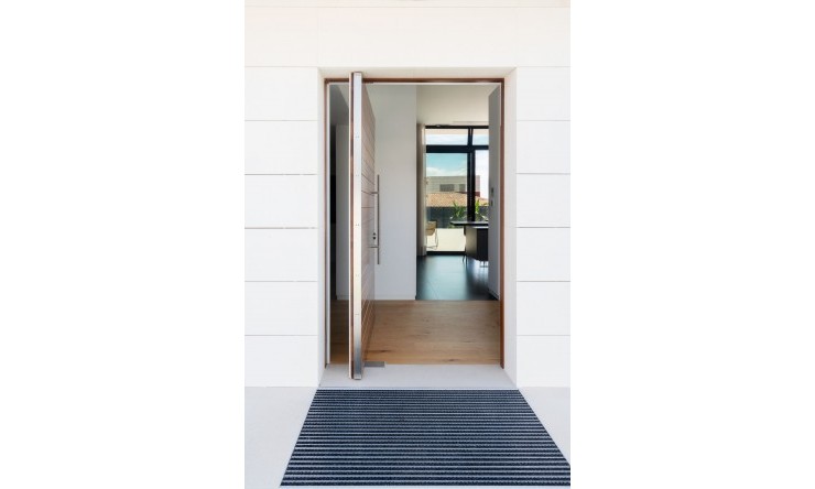 New Build - detached -
Molina de Segura