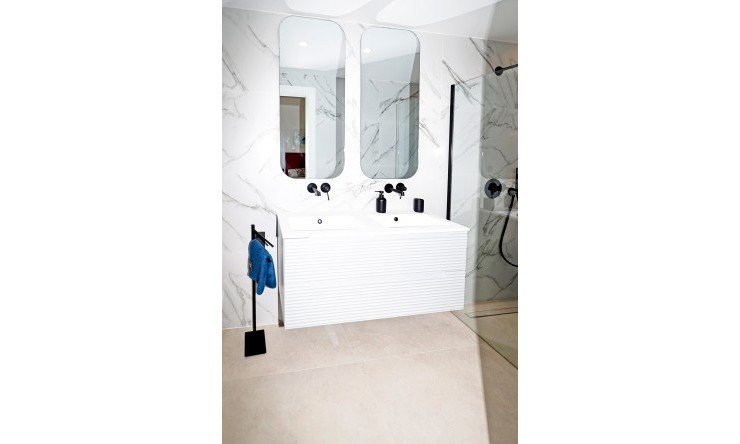 New Build - detached -
Molina de Segura