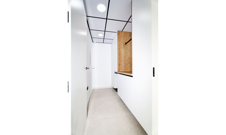 New Build - detached -
Molina de Segura