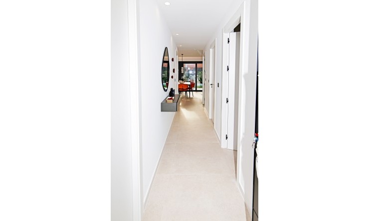 New Build - detached -
Molina de Segura