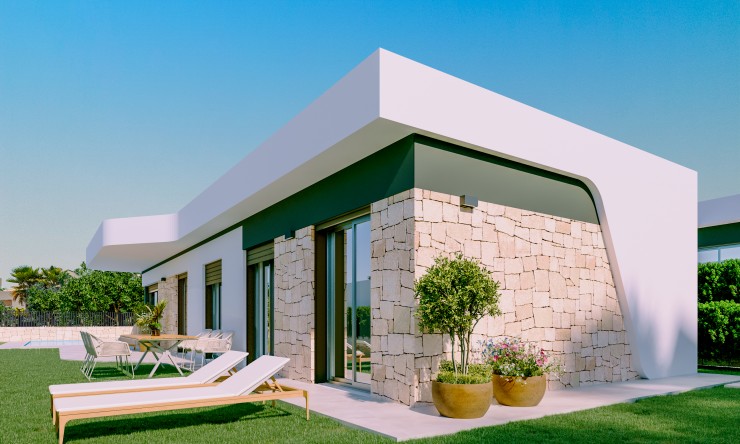 Nowe budownictwo -  -
Finestrat