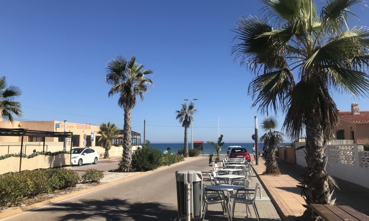 Neue Gebäude -  -
La Mata