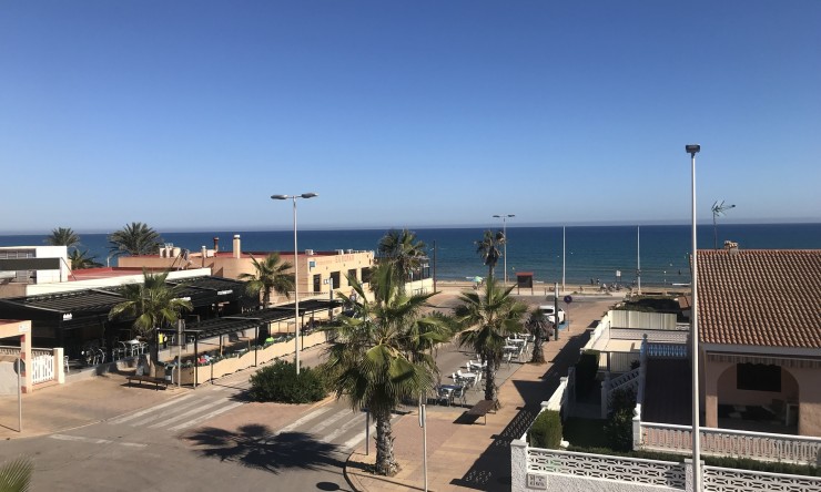 Neue Gebäude -  -
La Mata