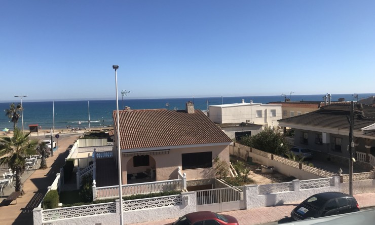 Neue Gebäude -  -
La Mata
