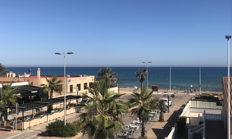 Neue Gebäude -  -
La Mata