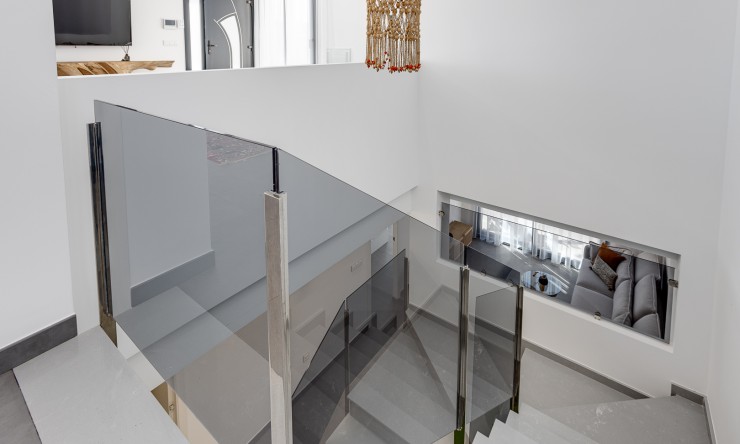 Neue Gebäude -  -
La Mata