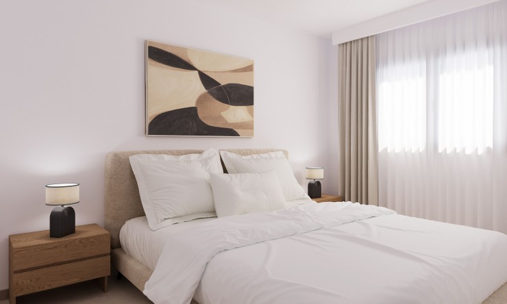 Nouvelle construction -  -
San Miguel de Salinas