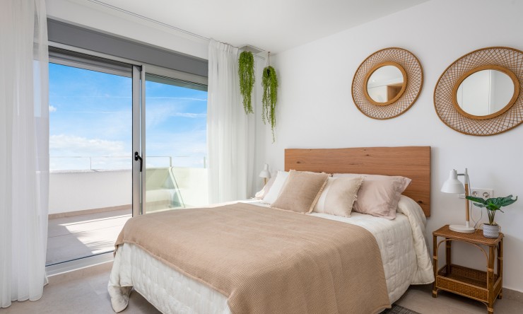 Nieuwbouw Woningen -  -
Los Alcazares