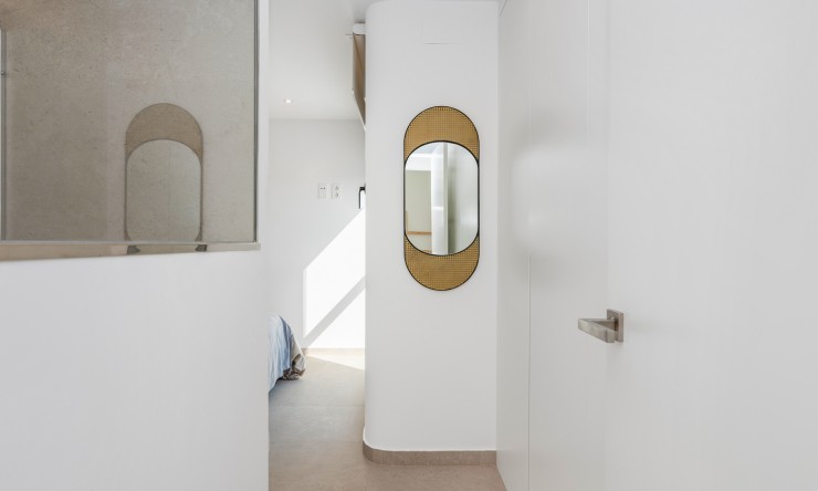 Nieuwbouw Woningen -  -
Los Alcazares