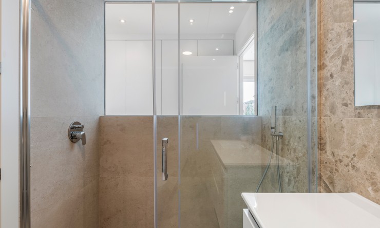 Nieuwbouw Woningen -  -
Los Alcazares