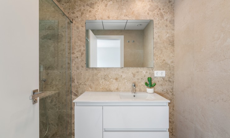 Nieuwbouw Woningen -  -
Los Alcazares