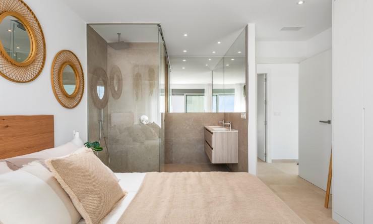 Nieuwbouw Woningen -  -
Los Alcazares