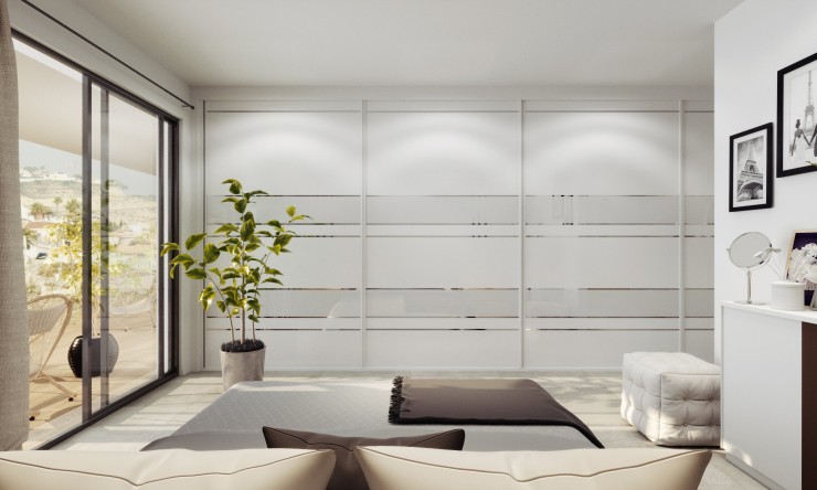 Neue Gebäude -  -
Ciudad Quesada