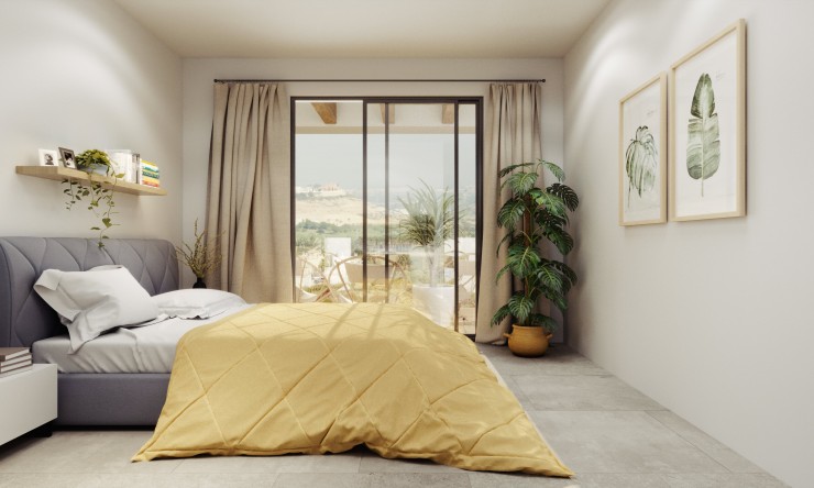 Neue Gebäude -  -
Ciudad Quesada