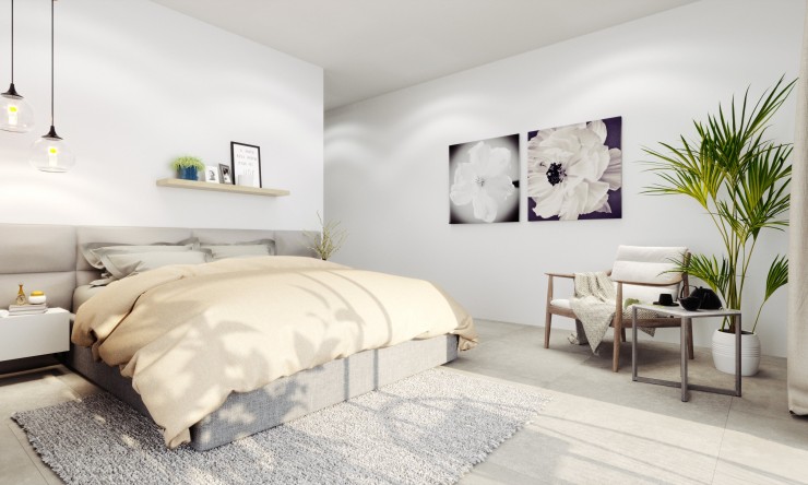 Neue Gebäude -  -
Ciudad Quesada