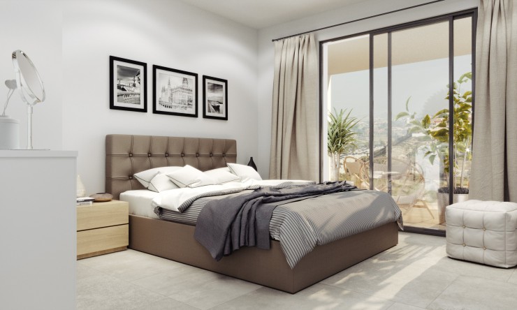 Neue Gebäude -  -
Ciudad Quesada