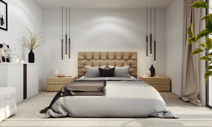 Neue Gebäude -  -
Ciudad Quesada