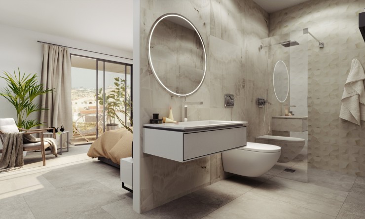 Neue Gebäude -  -
Ciudad Quesada