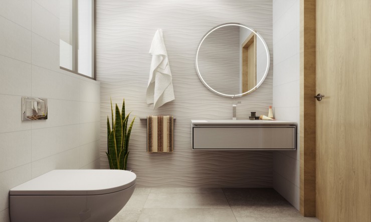 Neue Gebäude -  -
Ciudad Quesada