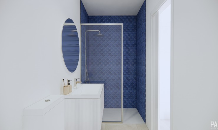 Nowe budownictwo - Apartament -
Torre de la Horadada