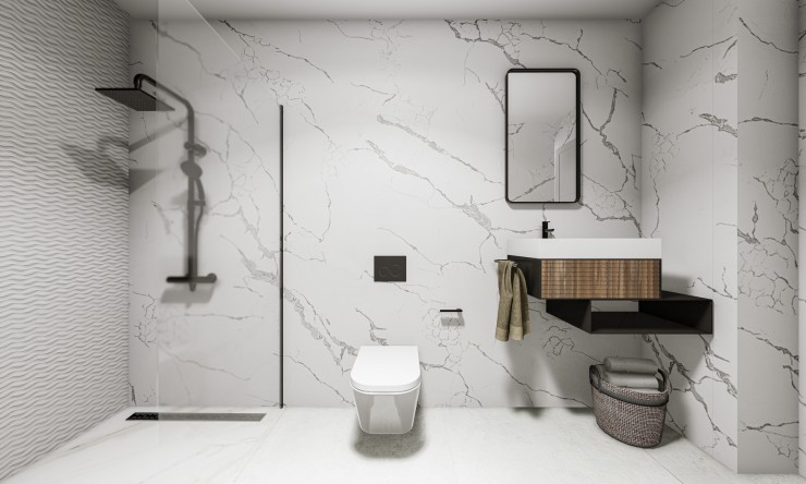 Nouvelle construction -  -
Pilar de la Horadada