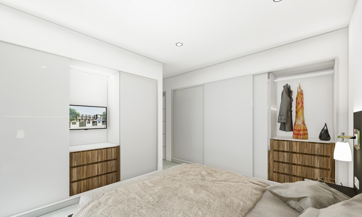 Nouvelle construction -  -
Pilar de la Horadada