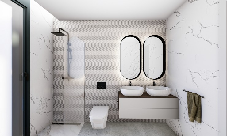 Nouvelle construction -  -
Pilar de la Horadada