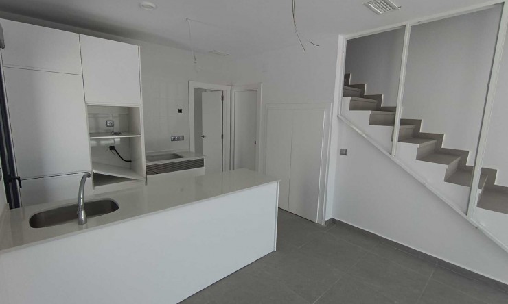 Nieuwbouw Woningen -  -
Daya Nueva