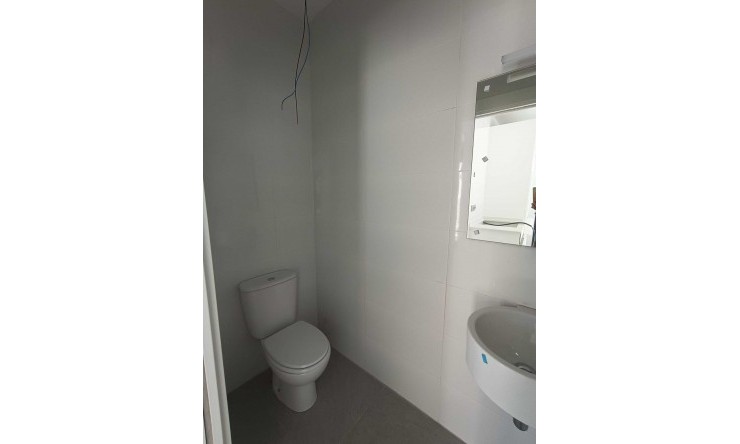 Nieuwbouw Woningen -  -
Daya Nueva