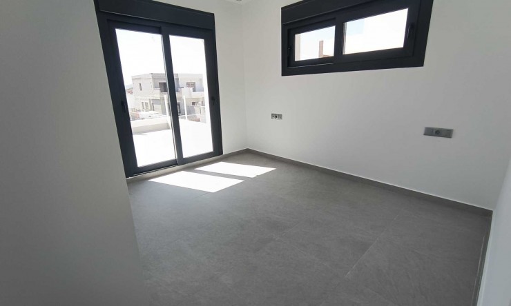 Nieuwbouw Woningen -  -
Daya Nueva