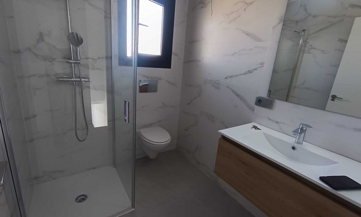 Nieuwbouw Woningen -  -
Daya Nueva