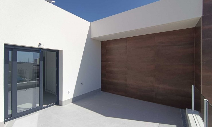 Nieuwbouw Woningen -  -
Daya Nueva