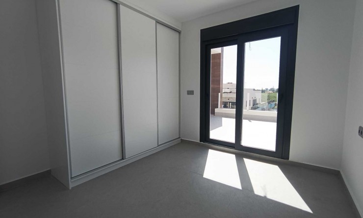 Nieuwbouw Woningen -  -
Daya Nueva