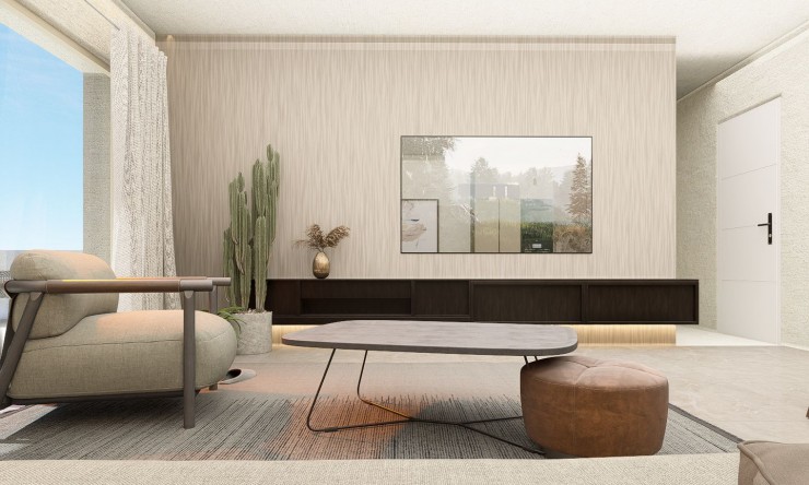 Neue Gebäude -  -
Pilar de la Horadada