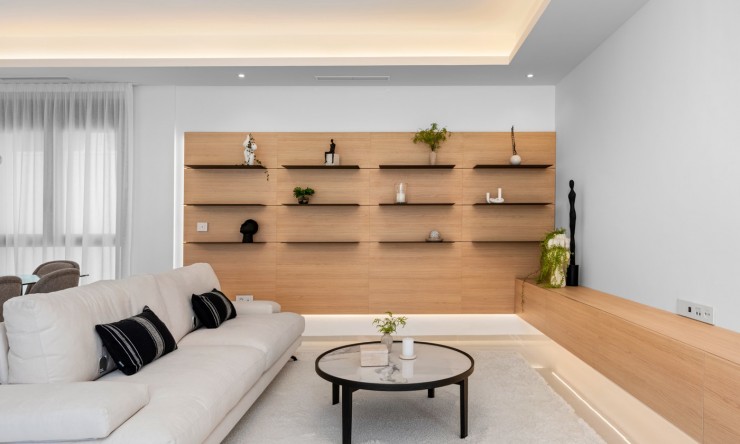 Nueva construcción  -  -
Ciudad Quesada