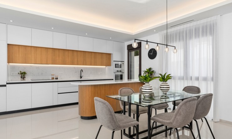 Nueva construcción  -  -
Ciudad Quesada