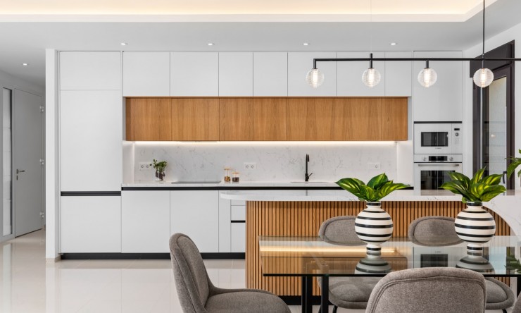 Nueva construcción  -  -
Ciudad Quesada