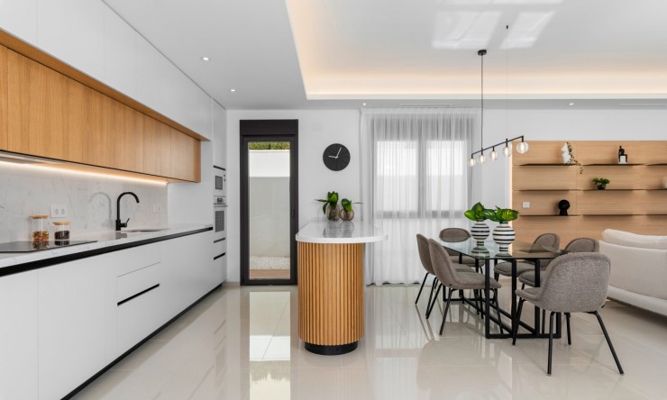 Nueva construcción  -  -
Ciudad Quesada