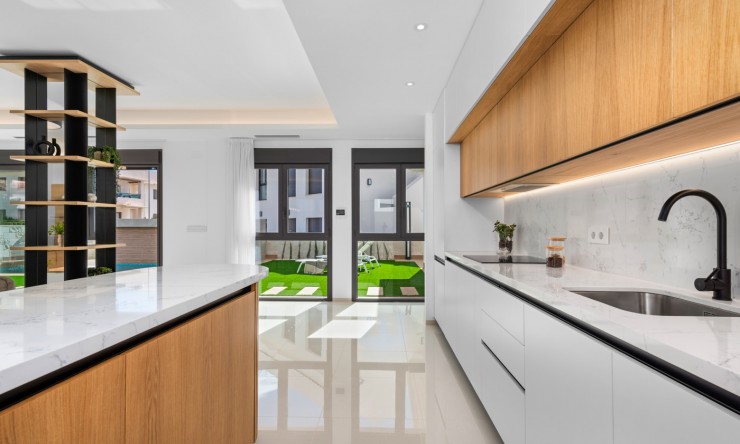 Nueva construcción  -  -
Ciudad Quesada