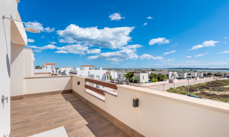 Neue Gebäude -  -
Ciudad Quesada