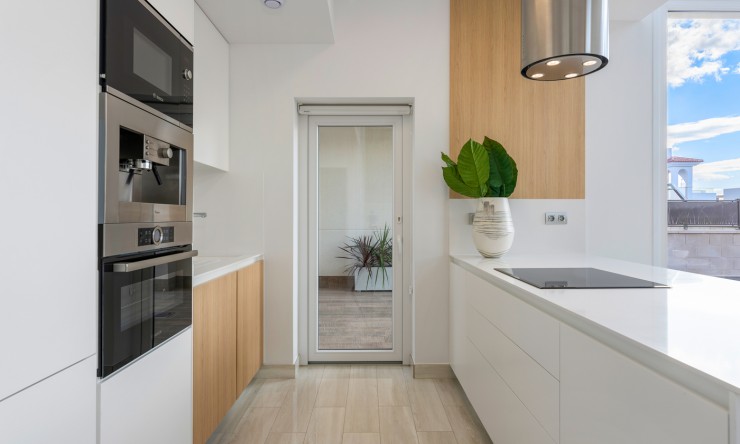 Neue Gebäude -  -
Ciudad Quesada