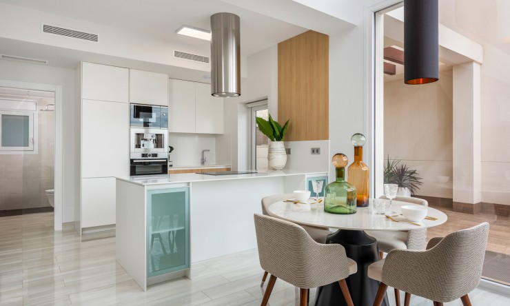 Neue Gebäude -  -
Ciudad Quesada