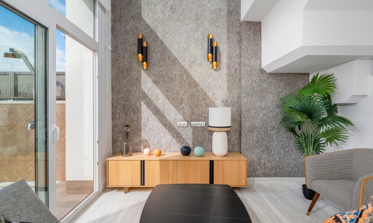 Neue Gebäude -  -
Ciudad Quesada