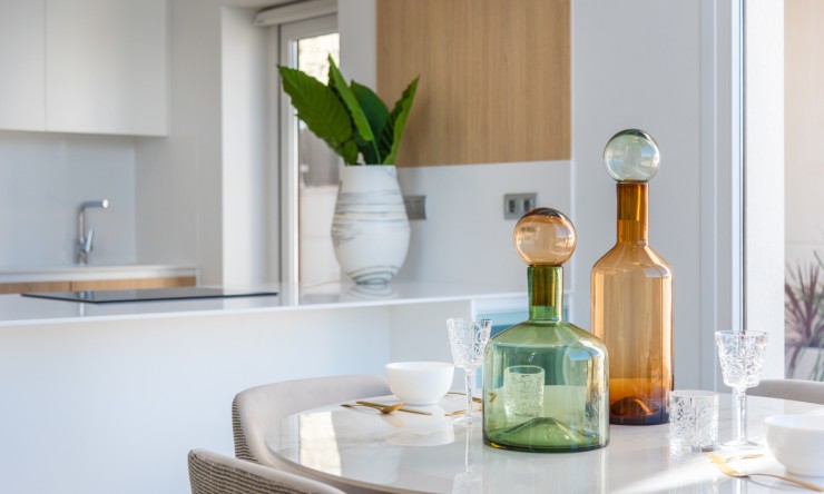 Neue Gebäude -  -
Ciudad Quesada