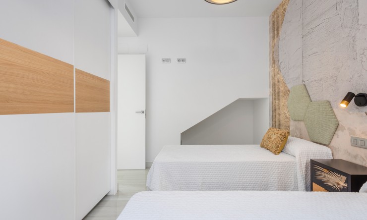 Neue Gebäude -  -
Ciudad Quesada