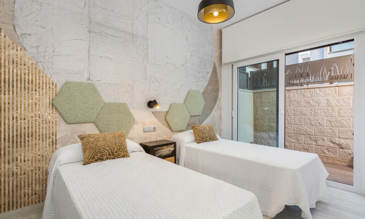 Neue Gebäude -  -
Ciudad Quesada